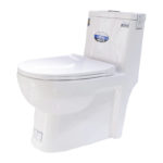 Bồn cầu 1 khối Jotto ML895-6D