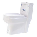 Bồn cầu một khối ML553
