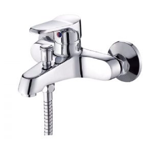 Bộ sen tắm nóng lạnh 206S