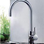 VÒI RỬA BÁT CAO CẤP NÓNG LẠNH 501