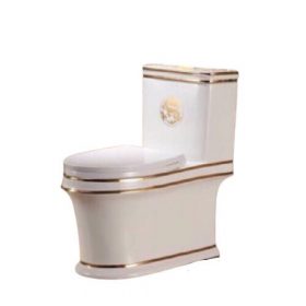 Bồn cầu 1 khối Jotto ML8875A