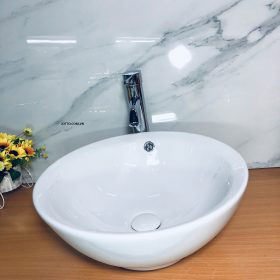 Chậu rửa mặt dương Jotto ML523