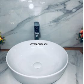 Chậu rửa mặt dương Jotto ML428