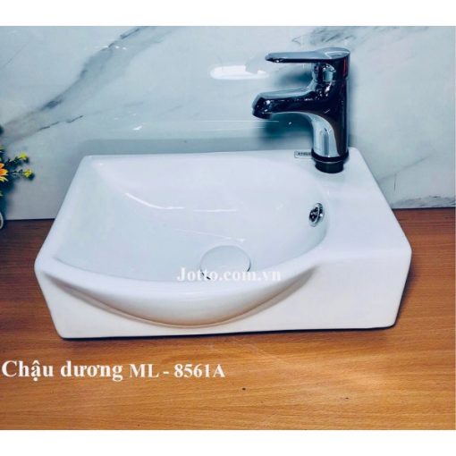 chậu treo jotto ms8561a