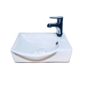 Chậu rửa mặt treo tường Jotto ML8561A
