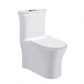 Bồn cầu 1 khối Jotto ML879-6D