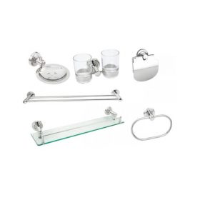 Bộ Phụ kiện 6 món JOTTO