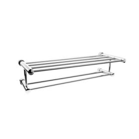 Vắt khăn giàn 2 tầng Inox 304