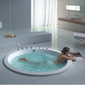 Bồn sục massage ML910-BT