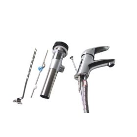 Vòi Rửa Mặt Cao Cấp JOTTO ML312