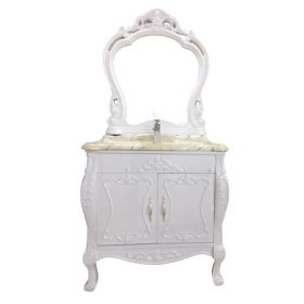 Tủ Chậu Hoàng Gia JOTTO Hàn Quốc ML811-TC