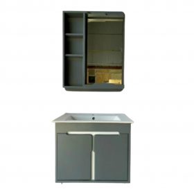 Chậu Tủ Cao Cấp JOTTO ML814-TC