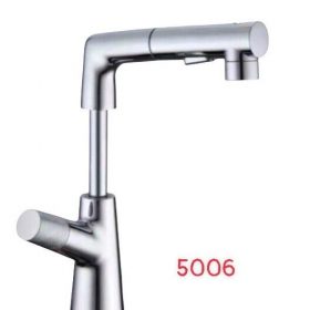 Vòi Rửa Mặt Nóng Lạnh JOTTO ML5006