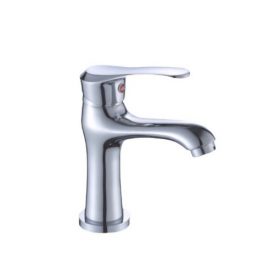 Vòi Rửa Mặt Nóng Lạnh JOTTO ML5005