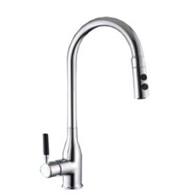 Vòi Rửa Bát Rút Nóng Lạnh JOTTO ML5009