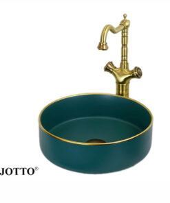 Chậu rửa mặt dương Jotto ML003
