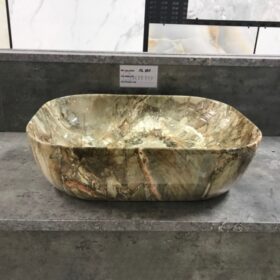 Chậu rửa mặt dương Jotto ML001