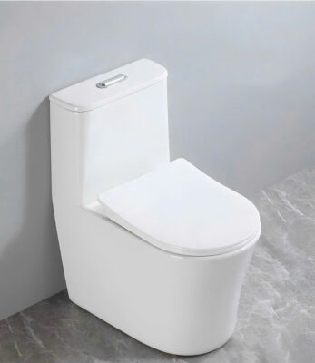Bồn cầu 1 khối JOTTO ML958